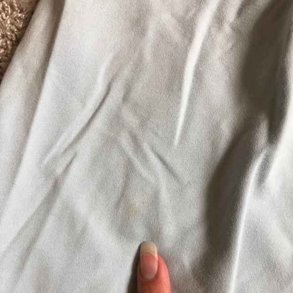 Latched Mama Petal Front Hoodie ~ Nursing / Maternity - Picture 4 of 4